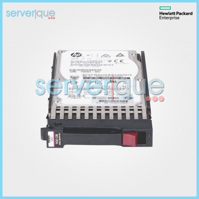 C8S59A HPE 900GB 6G 2.5-inches 10000rpm SAS Dual Port HDD